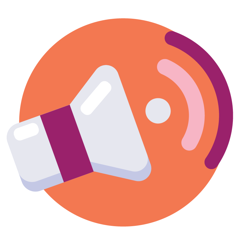 audio streaming audio