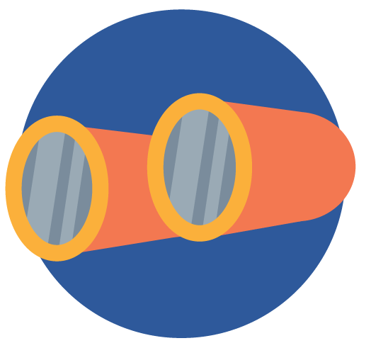 discovery icon-new marketing strategy discovery icon