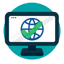 step three of the encryption process is when the SSL certificate approved browser checks whether the SSL certificate is approved