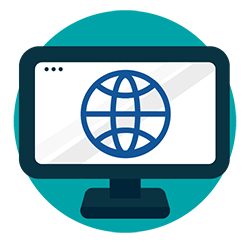 first step in SSL process is to connect to a web browser browser attempting to connect to a secure website