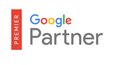 Google Premier Partner Logo Circle