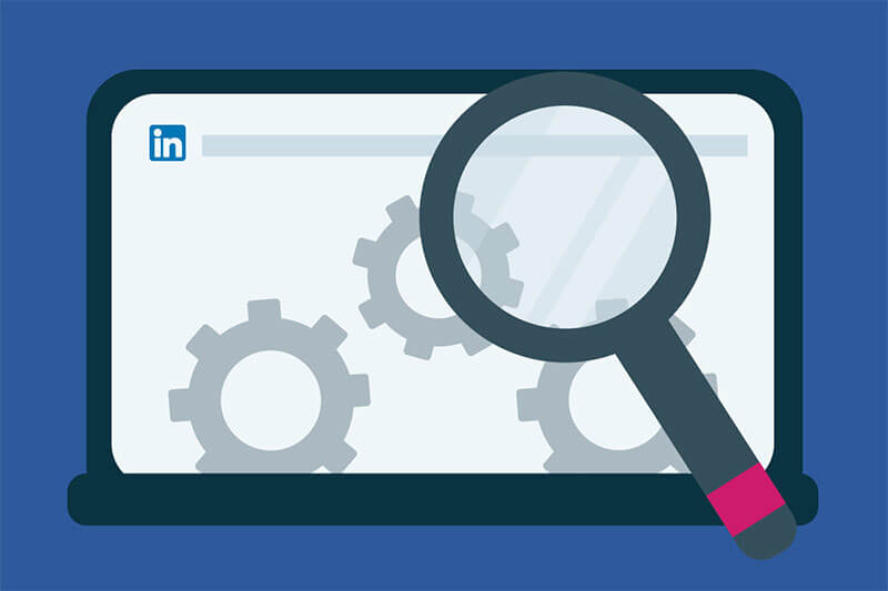 Optimize your LinkedIn Page