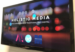 Holistic Media MPP