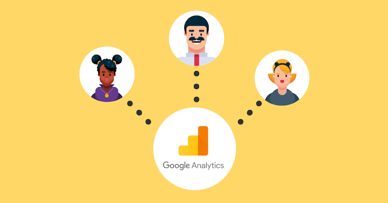 How to share Google Analytics access