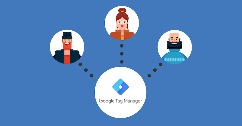 How to share Google Tag Manager Access