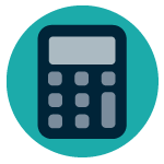 calculator icon