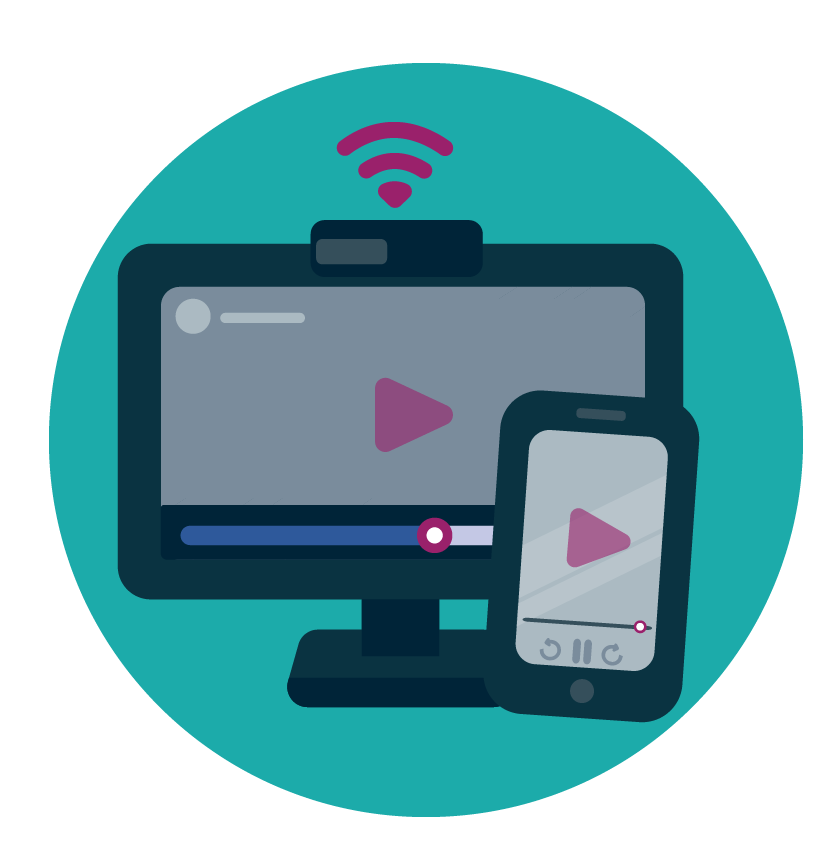 OTT best video practices devices