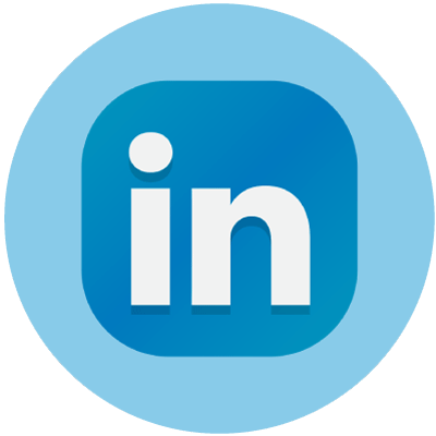 LinkedIn logo