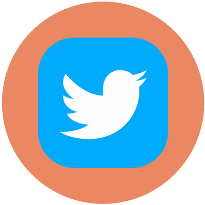 Twitter Advertising Cheat Sheet Twitter logo