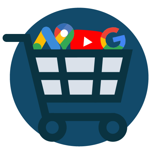 google ad network icon