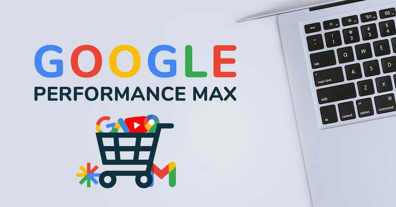 google performance max marketing