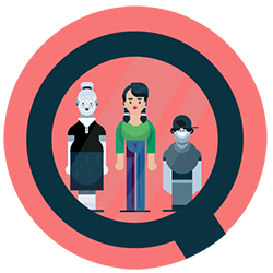 Marketing makeover sign #2: lost in the crowd