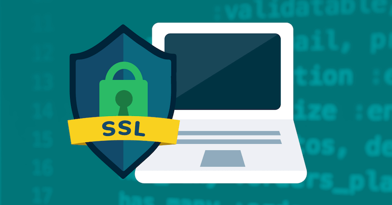 importance of SSL websites featured image