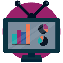 Linear TV by the numbers