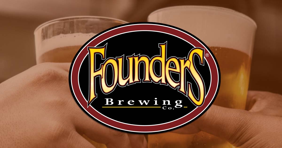 Founders Brewing case study featured image