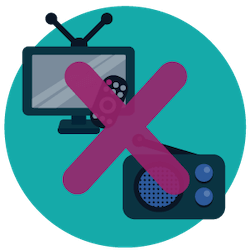 you cannot advertising cannabis on traditional radio and TV no tv or radio advertising