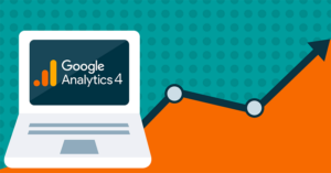 How does Google Analytics 4 benefit my advertising