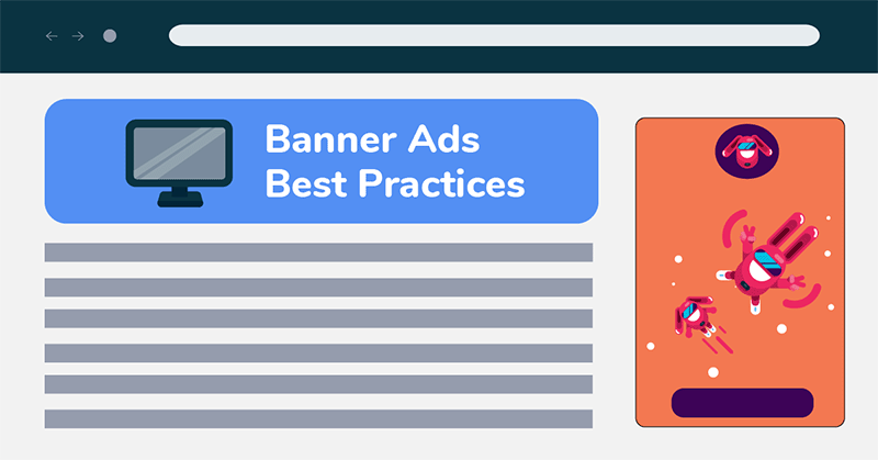 banner ads best practices