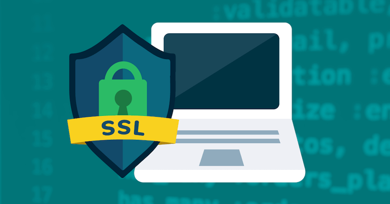 why you need an ssl certificate for your website