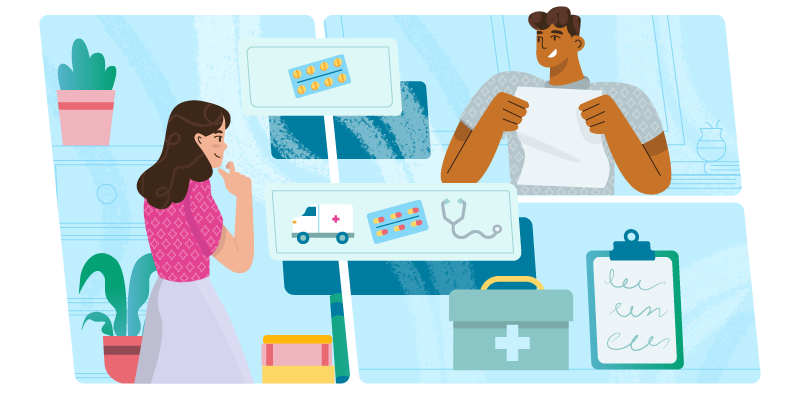 content marketing for healthcare institutions Top 4 healthcare content marketing benefits