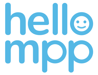 HelloMPP advanced campaign analytics logo