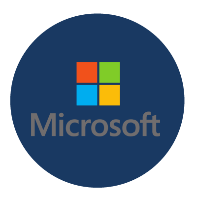 microsoft logo