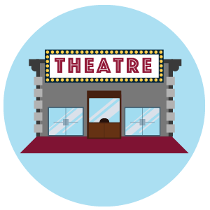 theatre entertainment marketing