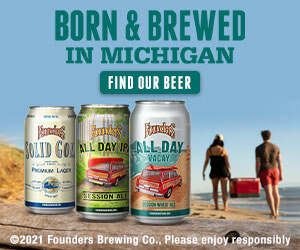 founders brewing case study born and brewed display ad