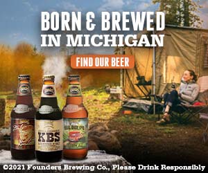 founders brewing case study born and brewed fall display ad