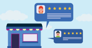 Get more Google Reviews