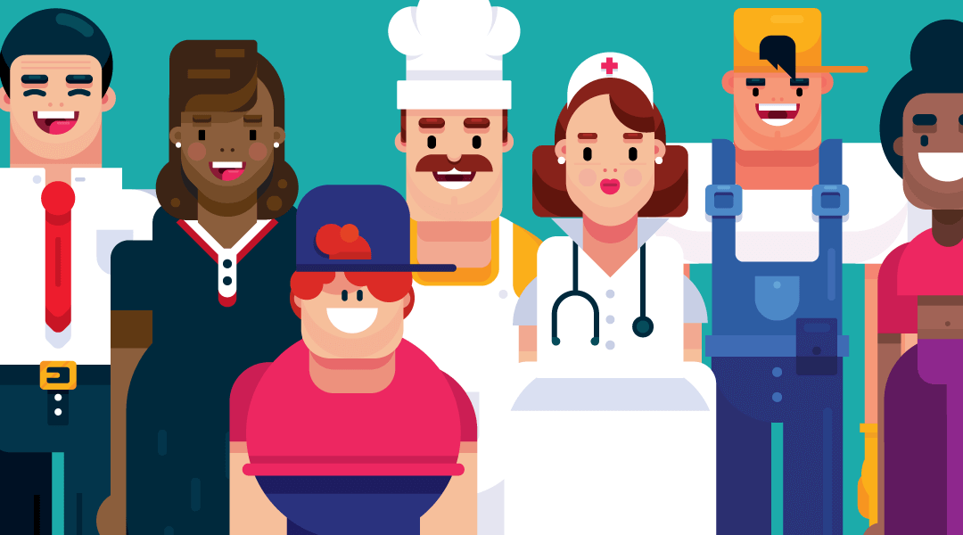 Representation in marketing: why it matters, and how to do it right