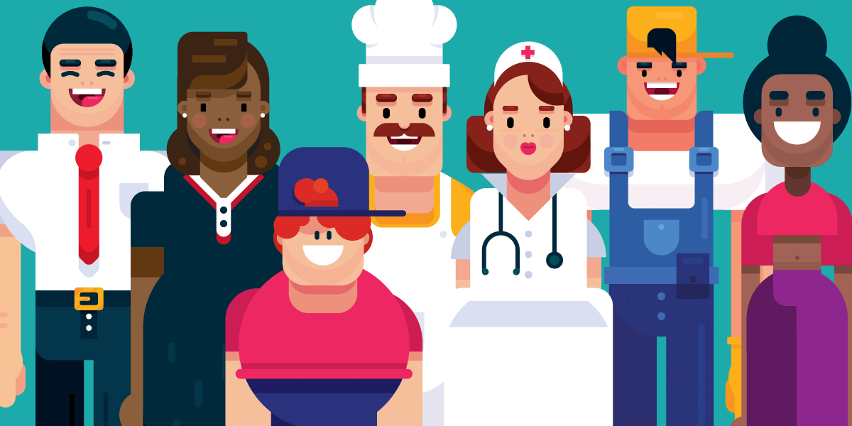 Representation in marketing - how to do representation the right way