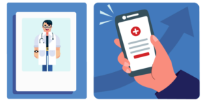 increase healthcare conversions in marketing