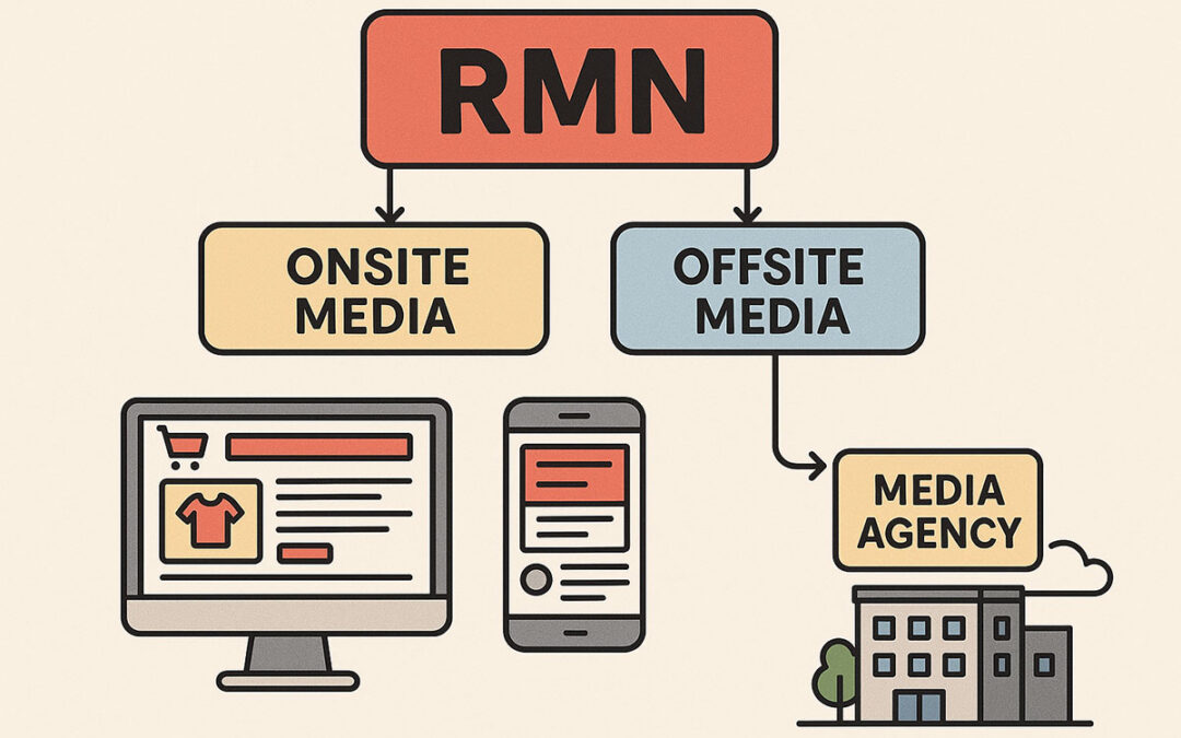 Retail Media Networks 101: Why Media Agencies Still Matter