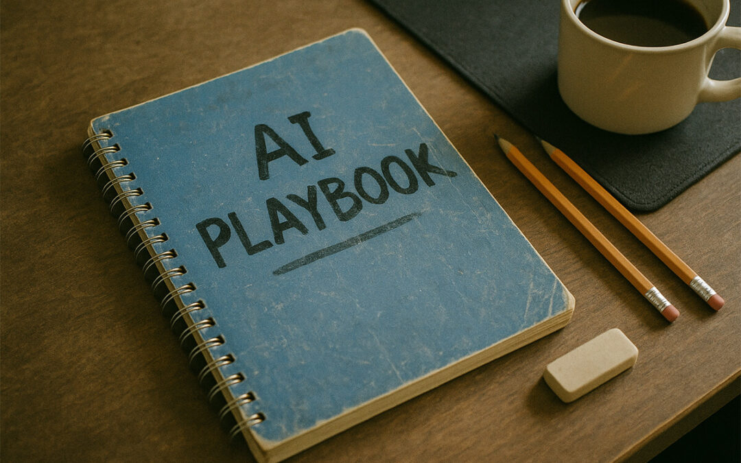 Want to show up in ChatGPT and Perplexity? Here’s the Playbook.