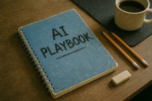 How to show up in ChatGPT and Perplexity Playbook