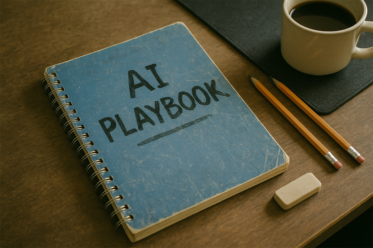 AI-Playbook-Image How to show up in ChatGPT and Perplexity Playbook