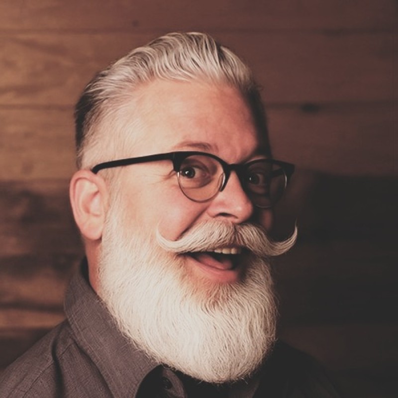 TheSaltyMarketer The Salty Marketer