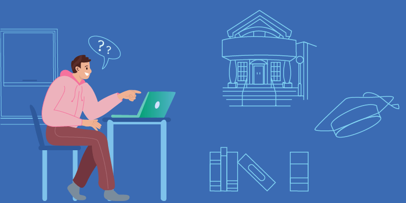 higher education landing page best practices